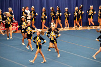 1st Comp Competition Grapevine